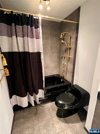 a view of a small space