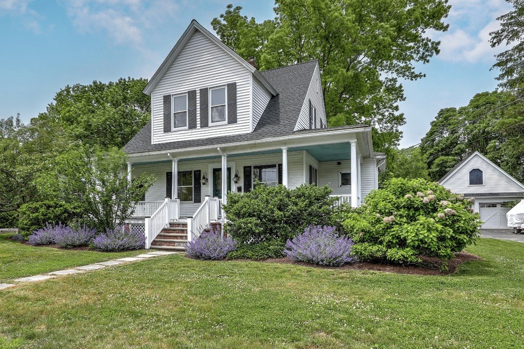 33 Beach Facing South