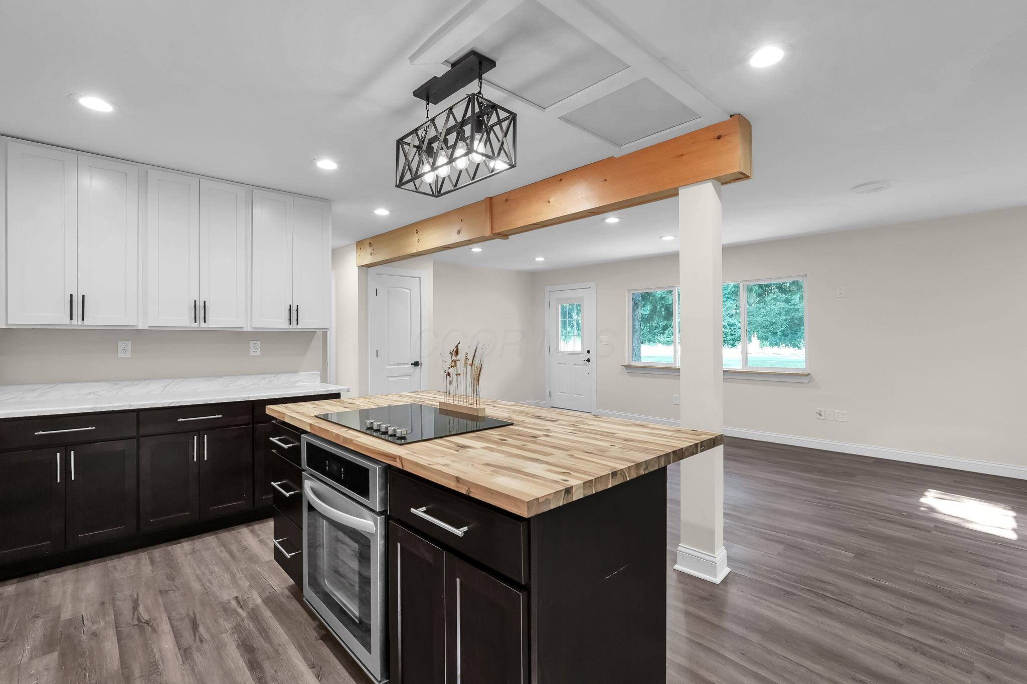 4548 Big Walnut Road Galena, OH 43021 - Photo 13 of 60 Kitchen