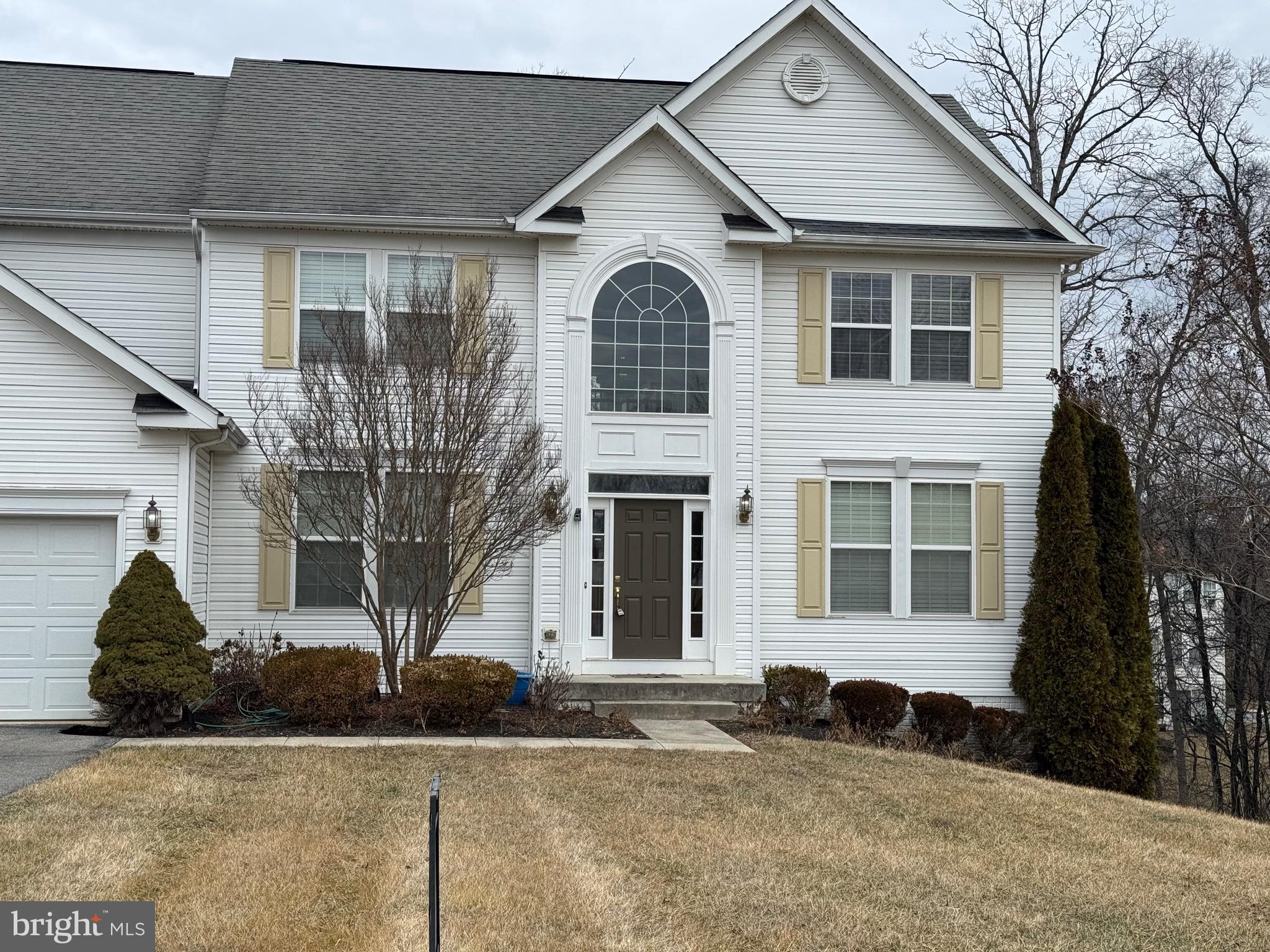 151 Rippling Waters Way Falling Waters, WV 25419 - Photo 4 of 95 Gallery Image 4