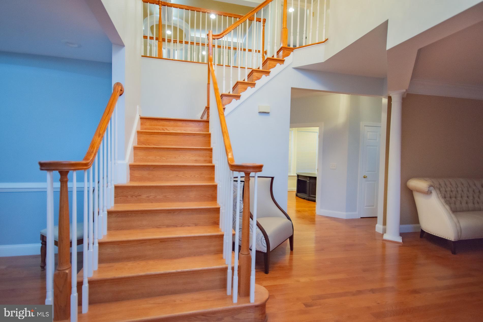 151 Rippling Waters Way Falling Waters, WV 25419 - Photo 6 of 95 Gallery Image 6