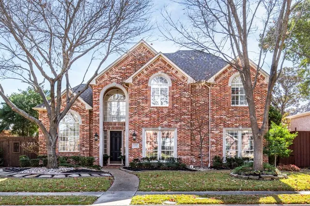 $895,000 | 6324 Yorkdale Drive, Plano, TX 75093