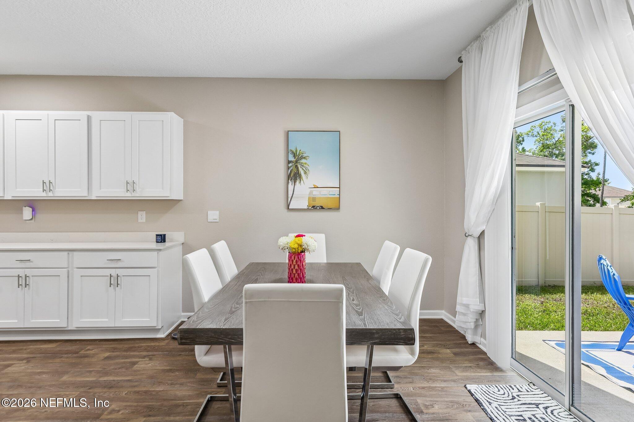 75 Encanto Way Street St. Augustine, FL 32084 - Photo 17 of 66 Dining Room
