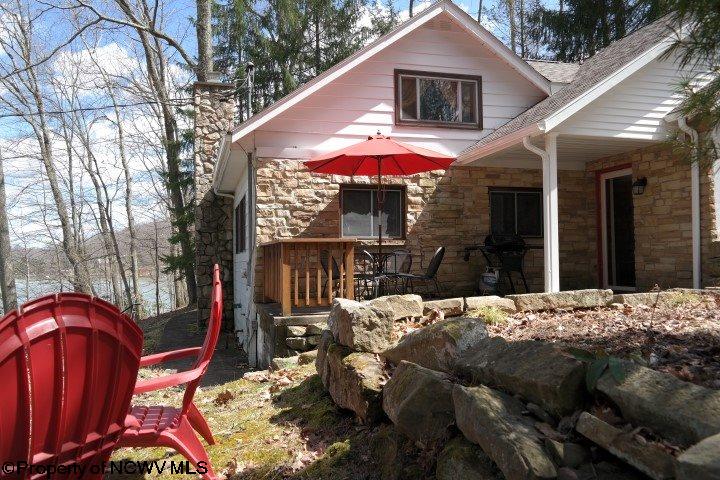 627 Valley Falls Road Fairmont, WV 26554 - Photo 1 of 20 Gallery Image 1