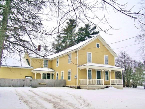 768 Mt Philo Road Charlotte, VT 05445 - Photo 1 of 1 Gallery Image 1