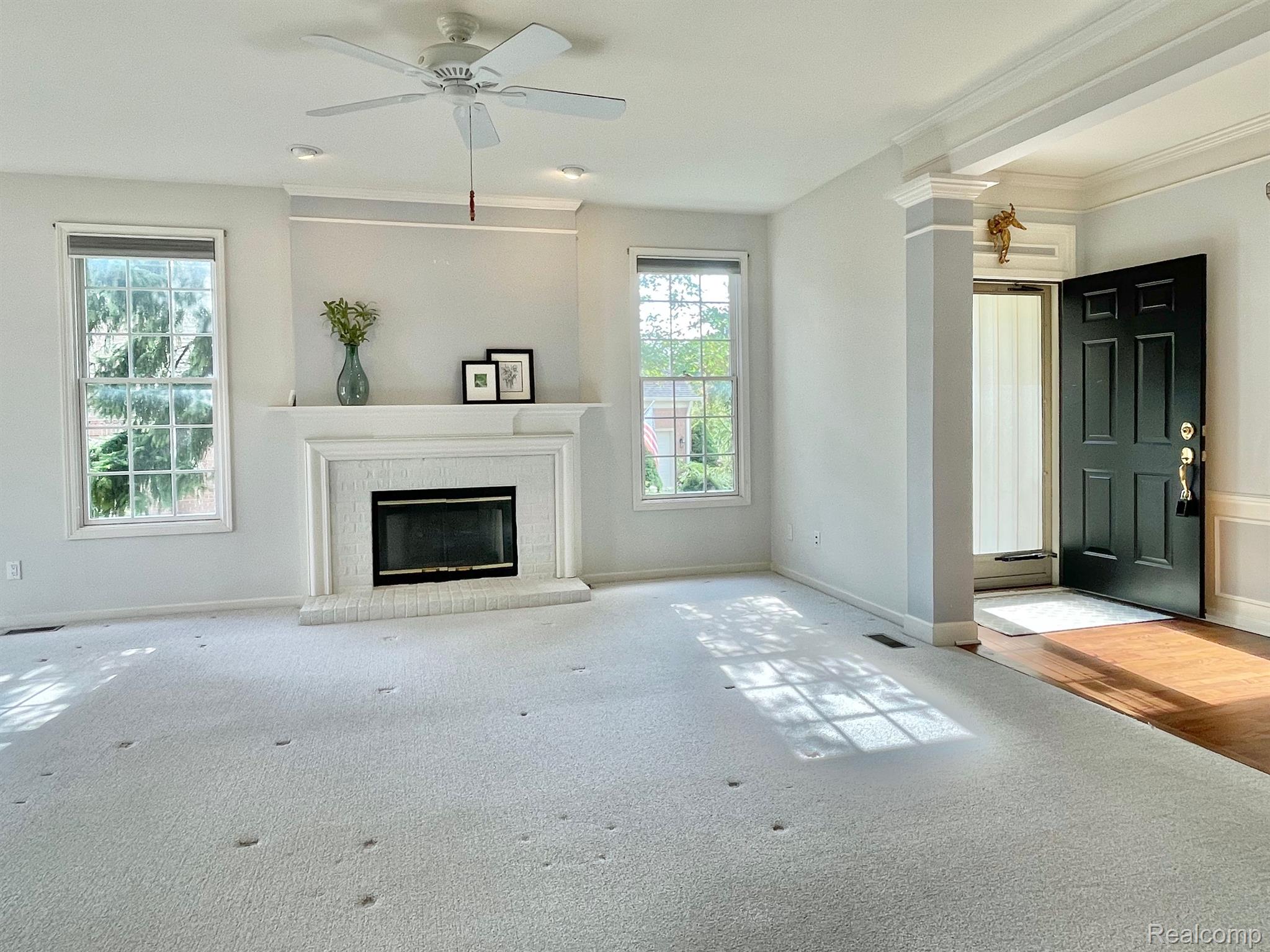 Great room