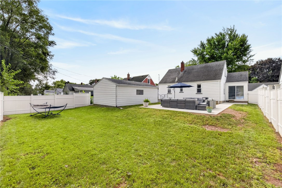 138 Glenthorne Road Rochester, NY 14615 - Photo 26 of 30 Gallery Image 26