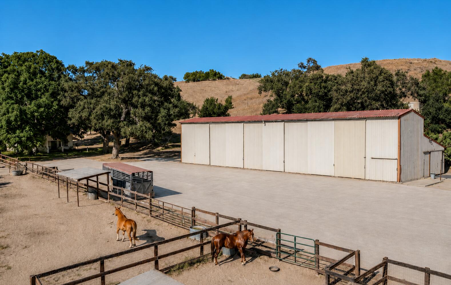 3110 Acampo Road Santa Ynez, CA 93460 - Photo 37 of 52 37