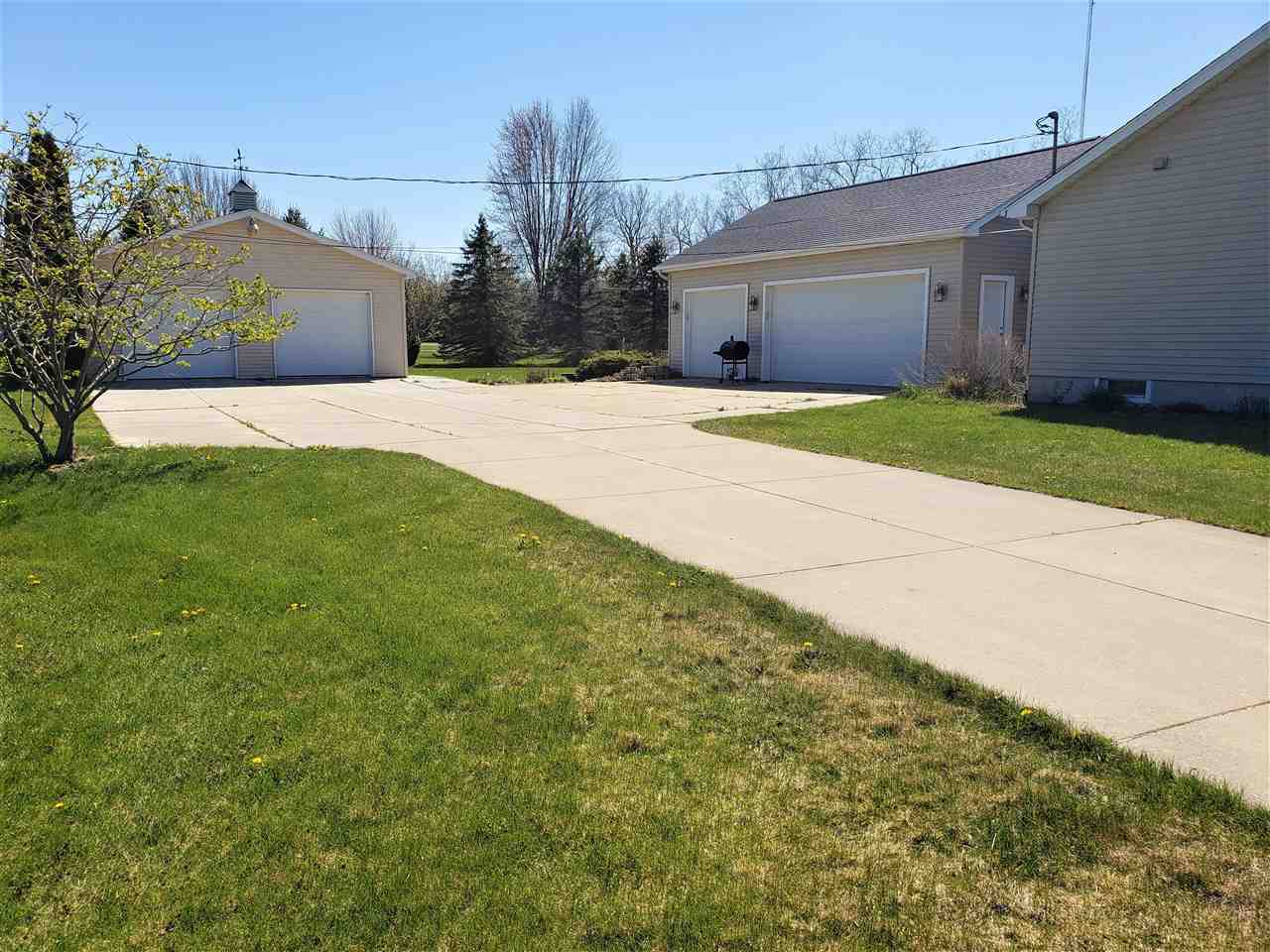 1467 West Willard Road Birch Run, MI 48415 - Photo 20 of 24