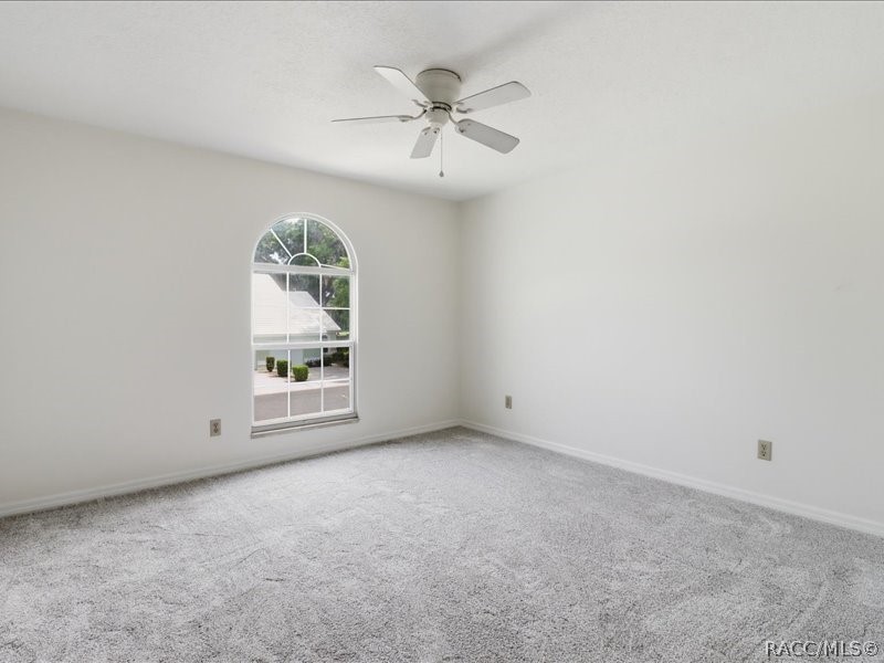 709 Moray Drive Inverness, FL 34453 - Photo 33 of 55 3rd bedroom (on 2nd floor)