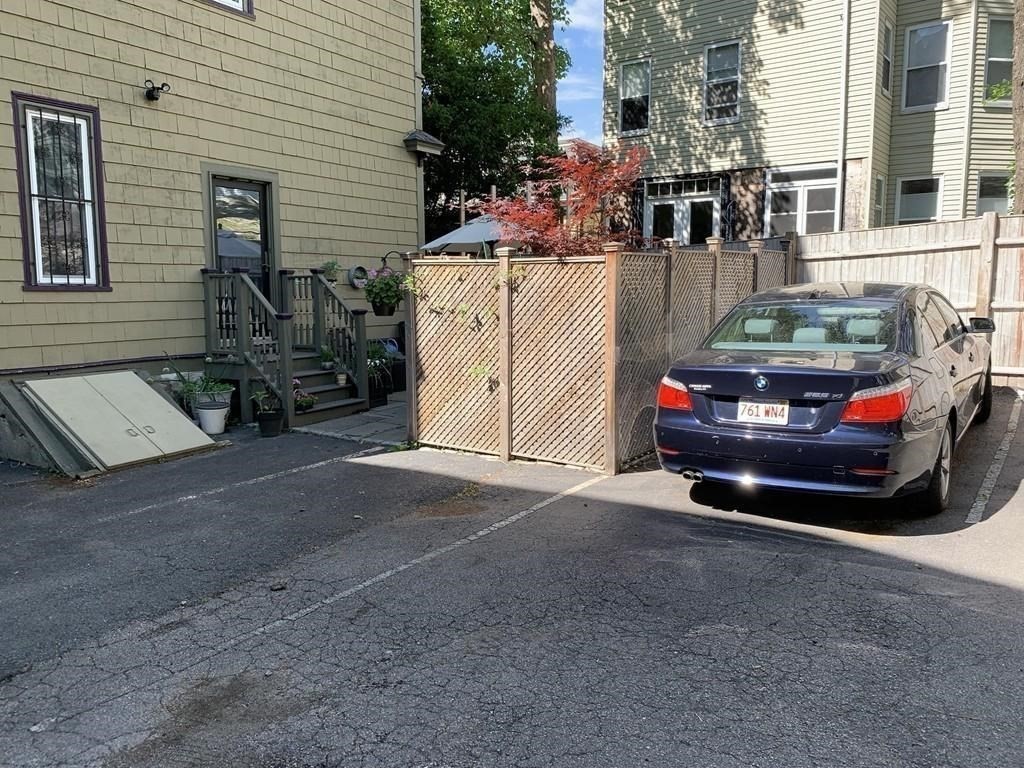 186 Amory Street, Unit 1 Boston, MA 02130 - Photo 12 of 15