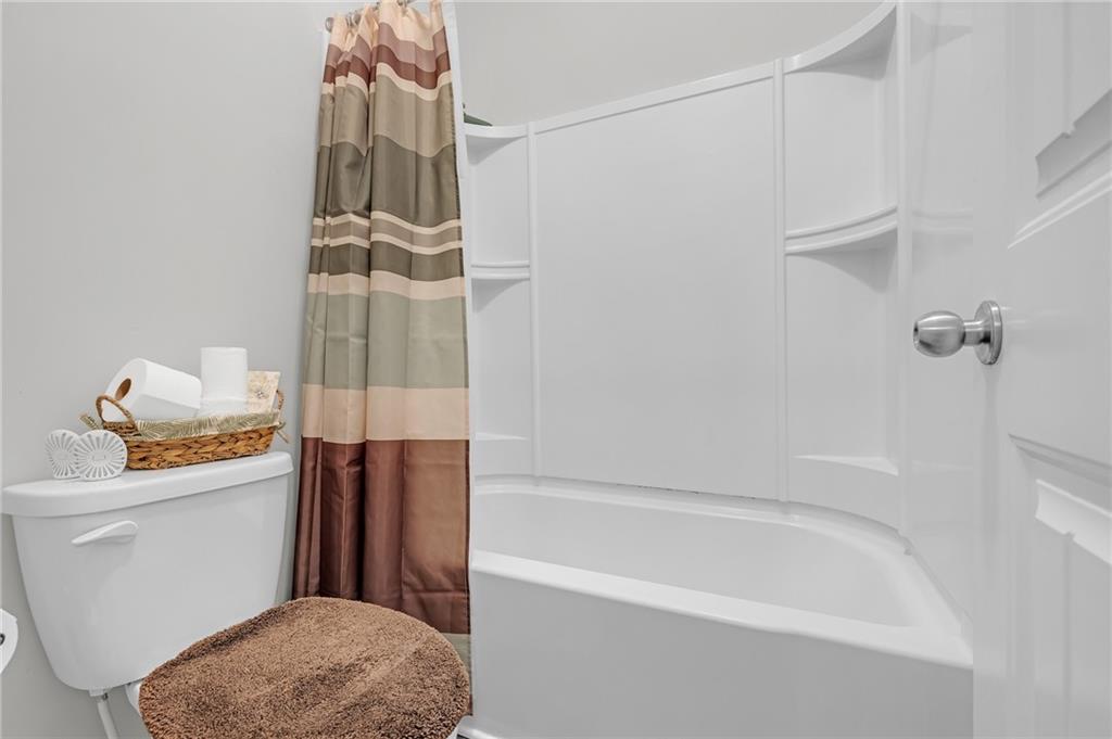 2520 Grayton Loop Villa Rica, GA 30180 - Photo 18 of 31