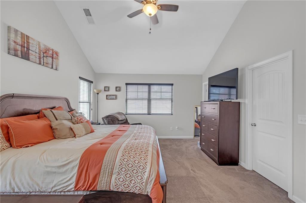 2520 Grayton Loop Villa Rica, GA 30180 - Photo 27 of 31