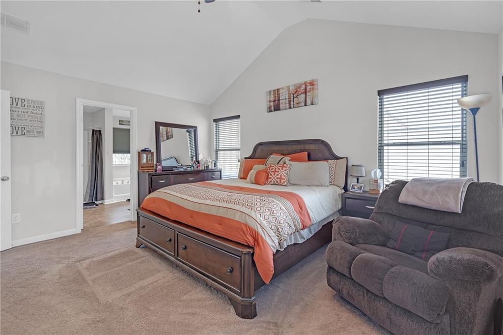 2520 Grayton Loop Villa Rica, GA 30180 - Photo 28 of 31