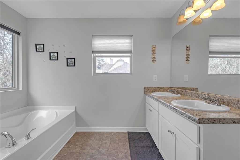 2520 Grayton Loop Villa Rica, GA 30180 - Photo 30 of 31