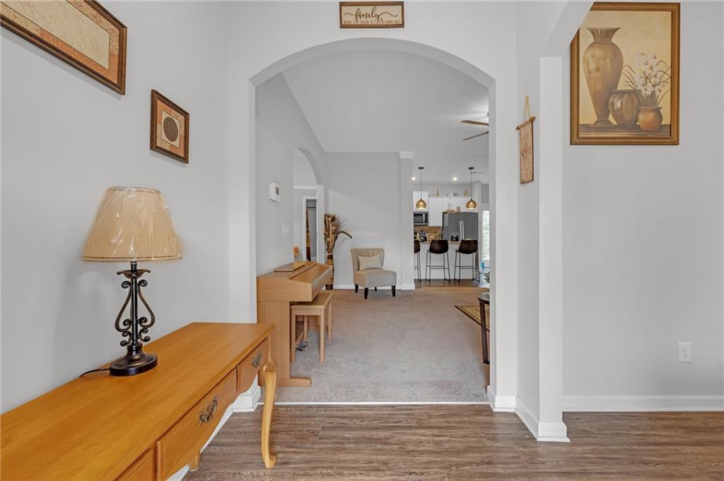 2520 Grayton Loop Villa Rica, GA 30180 - Photo 3 of 31