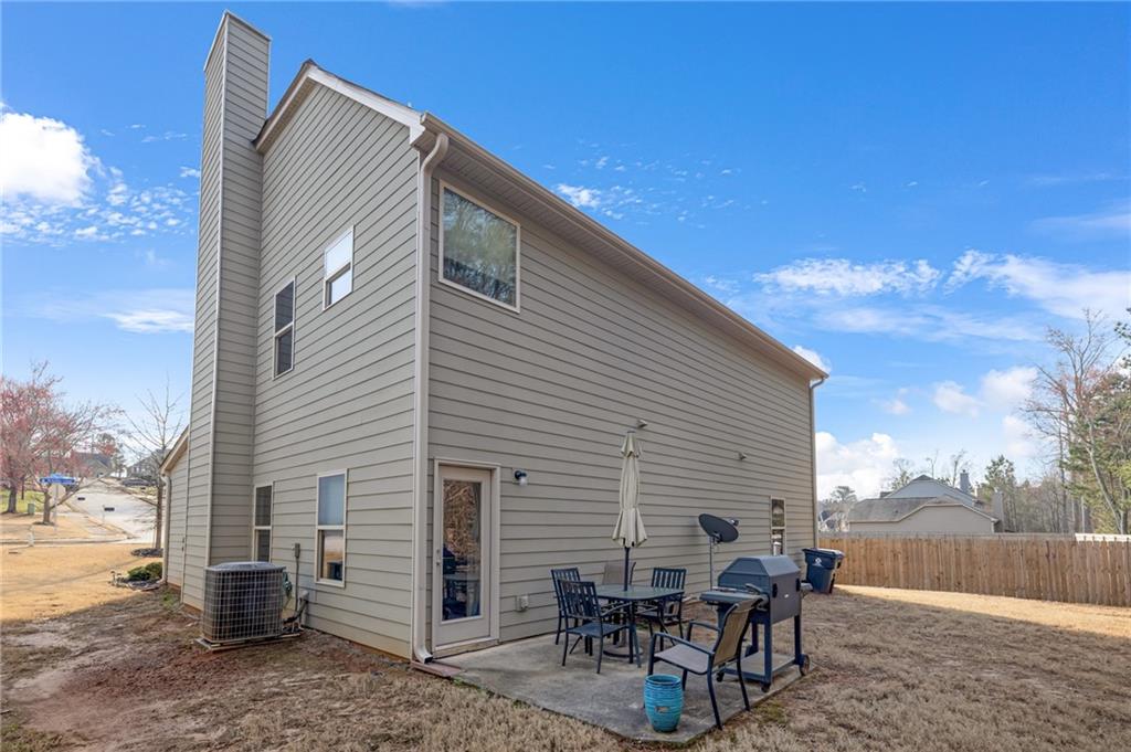 2520 Grayton Loop Villa Rica, GA 30180 - Photo 31 of 31