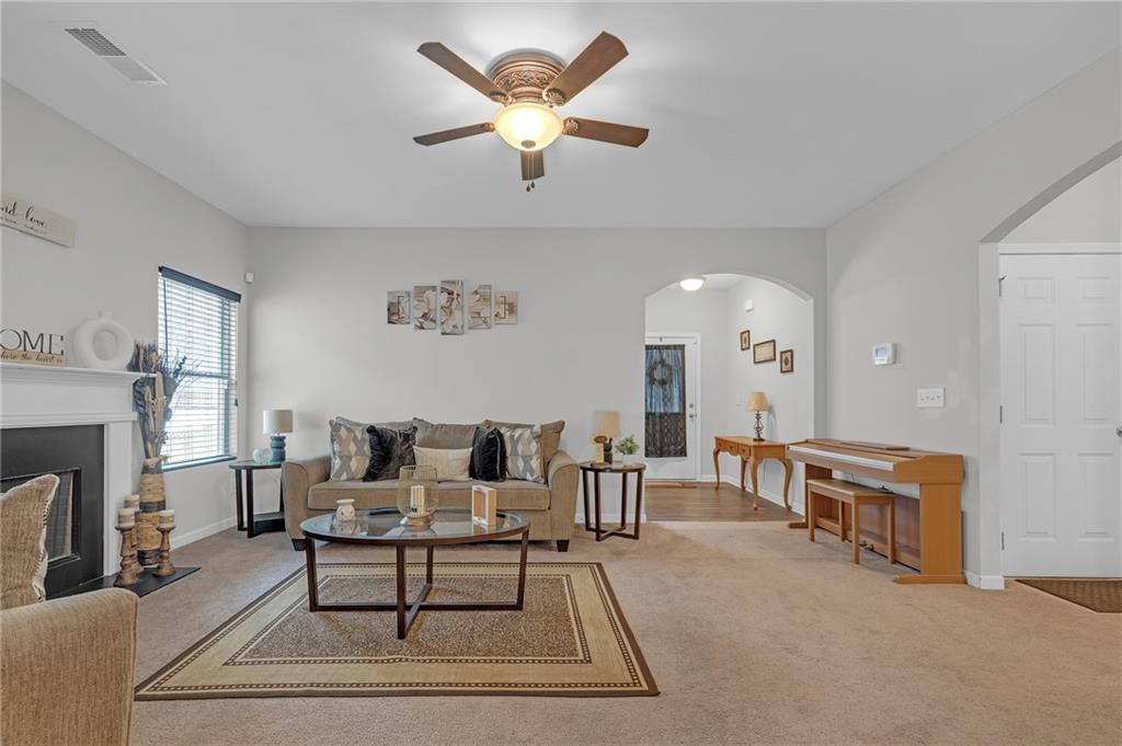 2520 Grayton Loop Villa Rica, GA 30180 - Photo 8 of 31