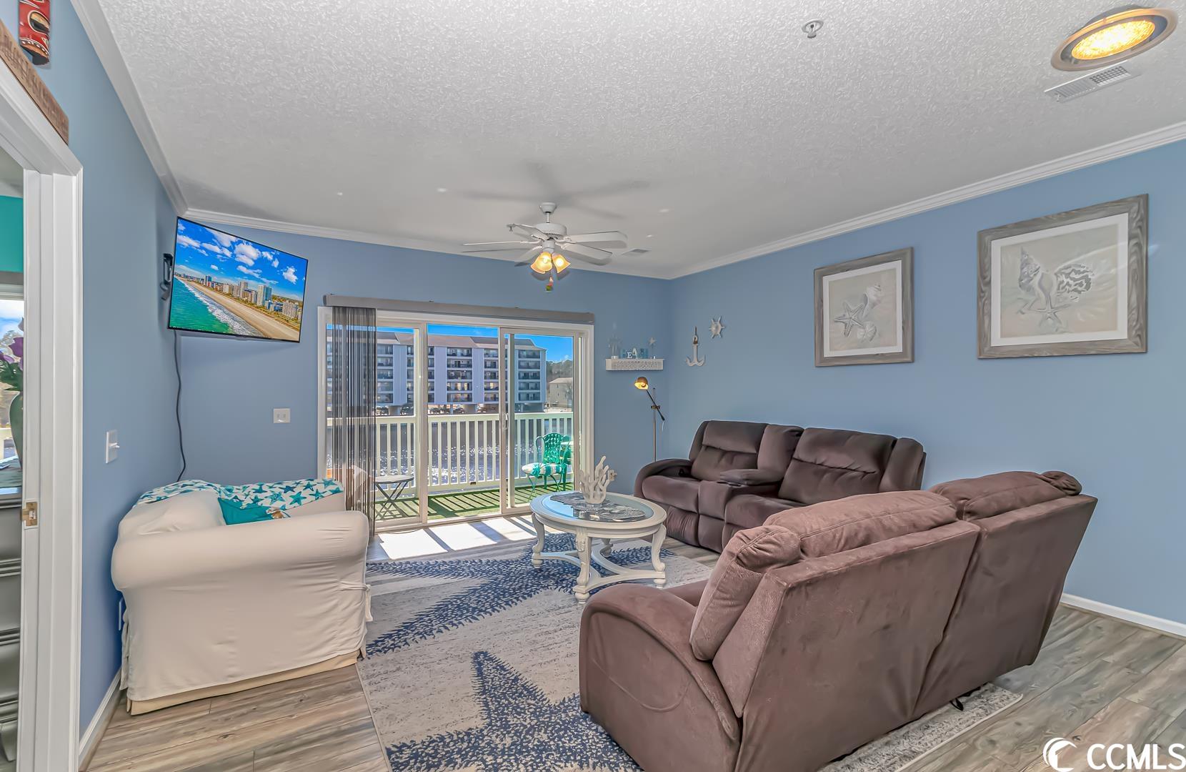 1534 Lanterns Rest Road, Unit 202 Myrtle Beach, SC 29579 - Photo 11 of 35 Gallery Image 11