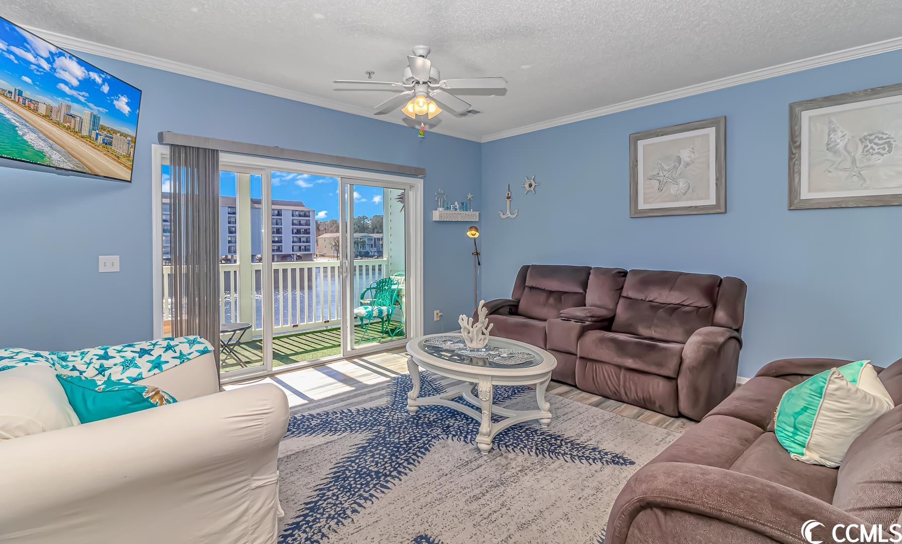 1534 Lanterns Rest Road, Unit 202 Myrtle Beach, SC 29579 - Photo 12 of 35 Gallery Image 12