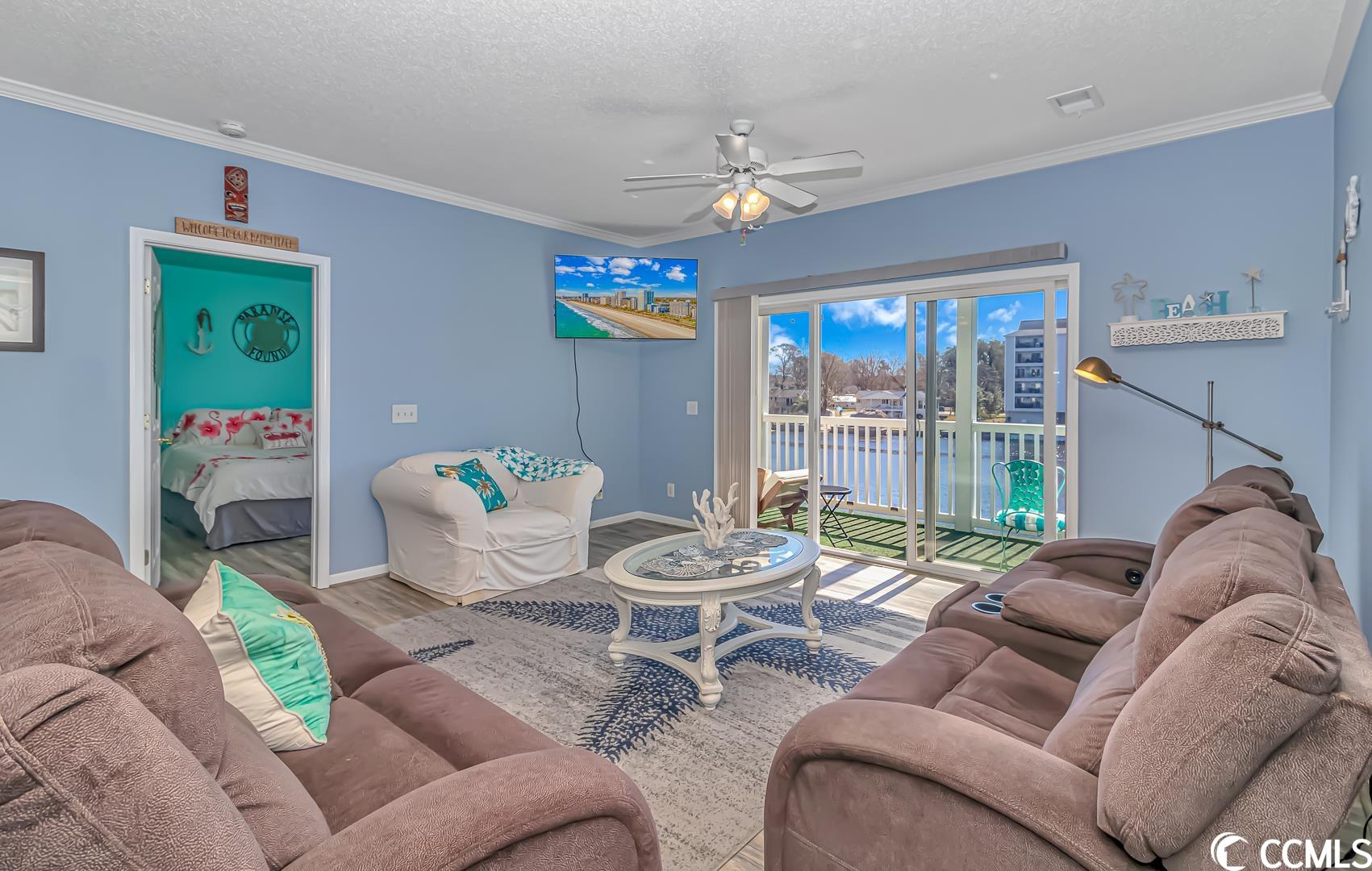 1534 Lanterns Rest Road, Unit 202 Myrtle Beach, SC 29579 - Photo 13 of 35 Gallery Image 13