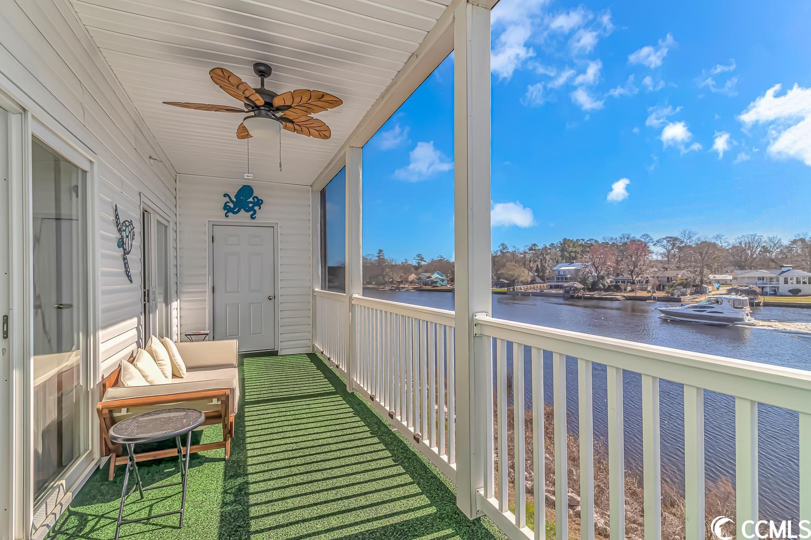 1534 Lanterns Rest Road, Unit 202 Myrtle Beach, SC 29579 - Photo 14 of 35 Gallery Image 14