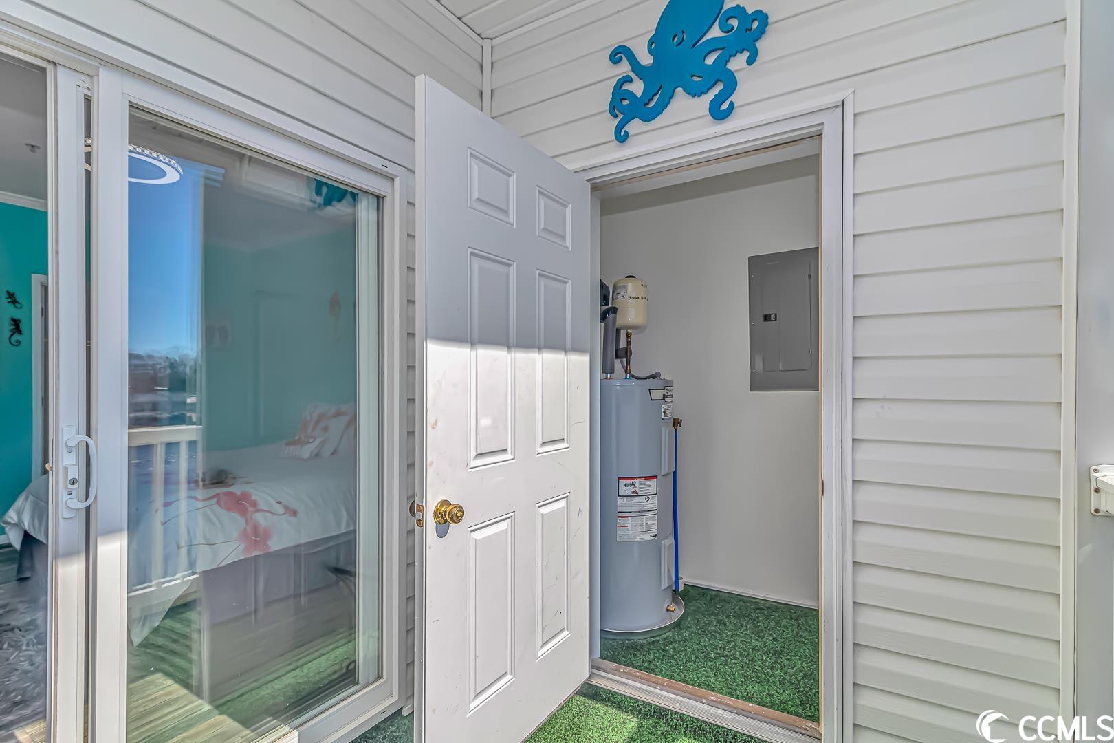 1534 Lanterns Rest Road, Unit 202 Myrtle Beach, SC 29579 - Photo 15 of 35 Gallery Image 15