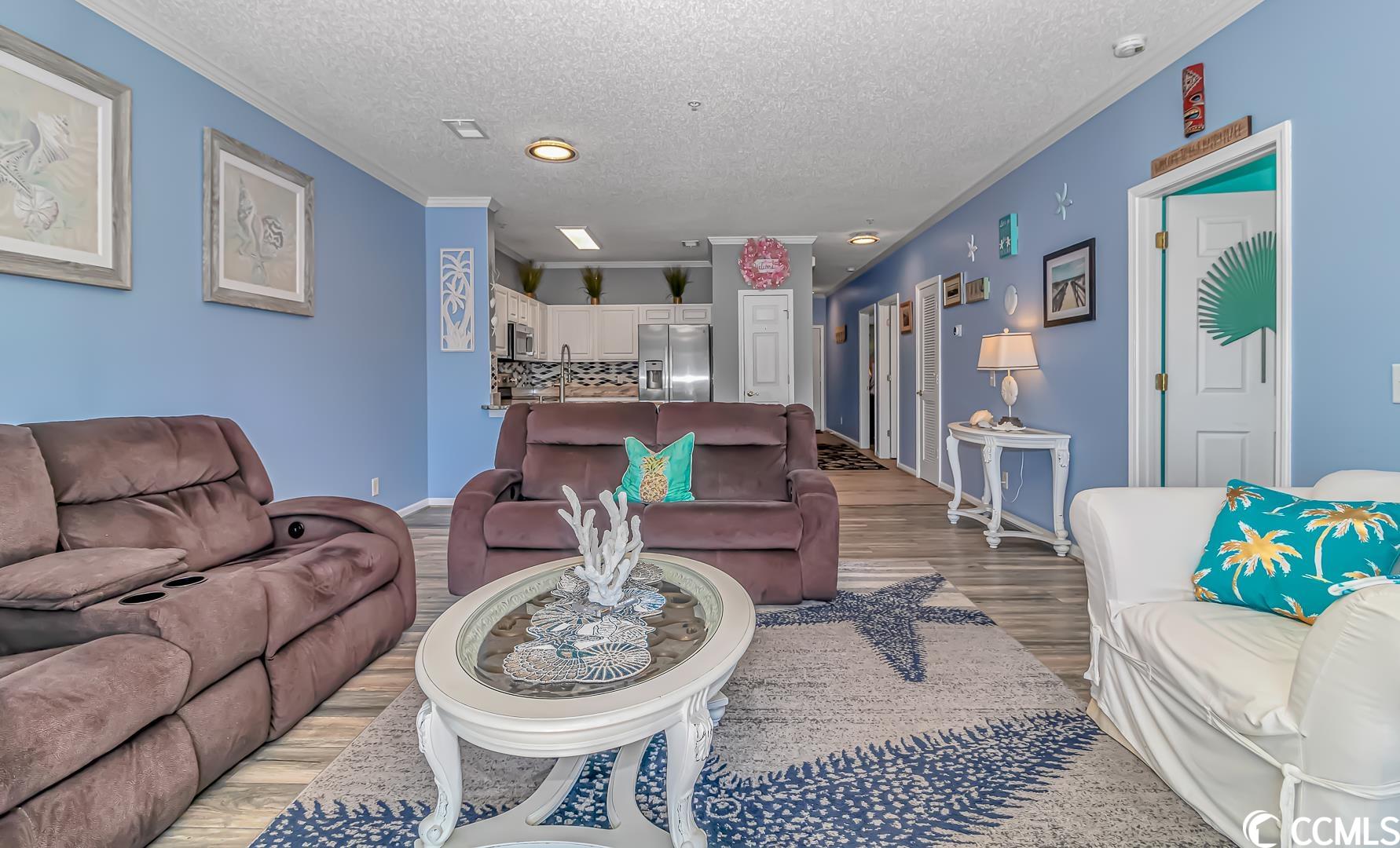 1534 Lanterns Rest Road, Unit 202 Myrtle Beach, SC 29579 - Photo 16 of 35 Gallery Image 16