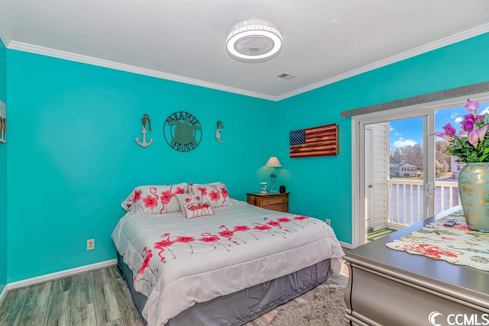 1534 Lanterns Rest Road, Unit 202 Myrtle Beach, SC 29579 - Photo 17 of 35 Gallery Image 17