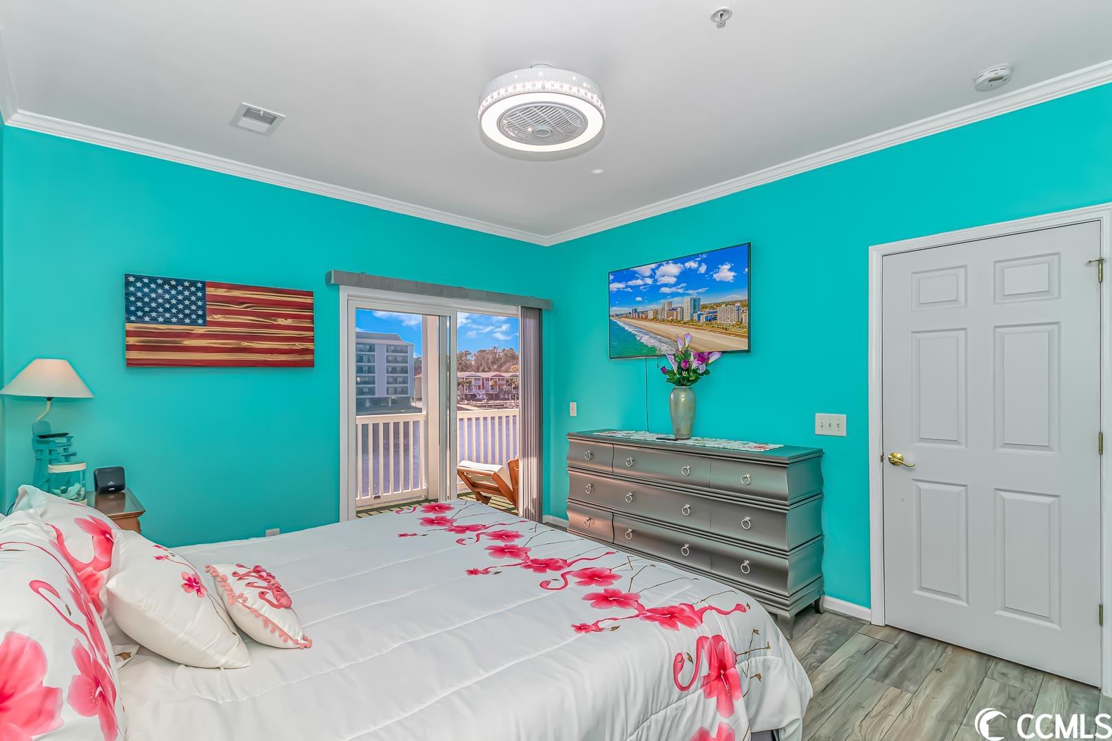 1534 Lanterns Rest Road, Unit 202 Myrtle Beach, SC 29579 - Photo 18 of 35 Gallery Image 18