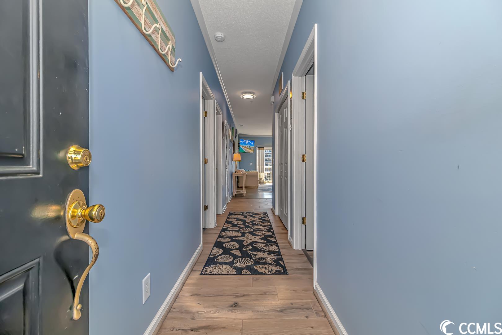 1534 Lanterns Rest Road, Unit 202 Myrtle Beach, SC 29579 - Photo 29 of 35 Gallery Image 29