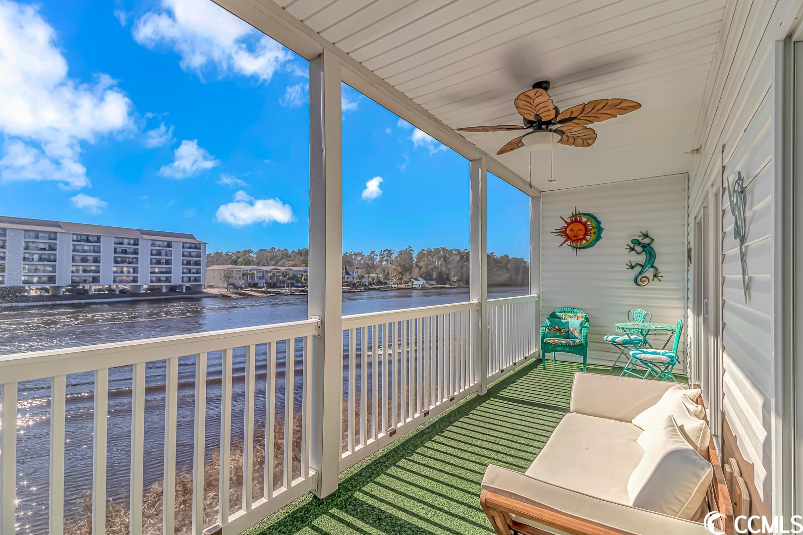 1534 Lanterns Rest Road, Unit 202 Myrtle Beach, SC 29579 - Photo 3 of 35 Gallery Image 3
