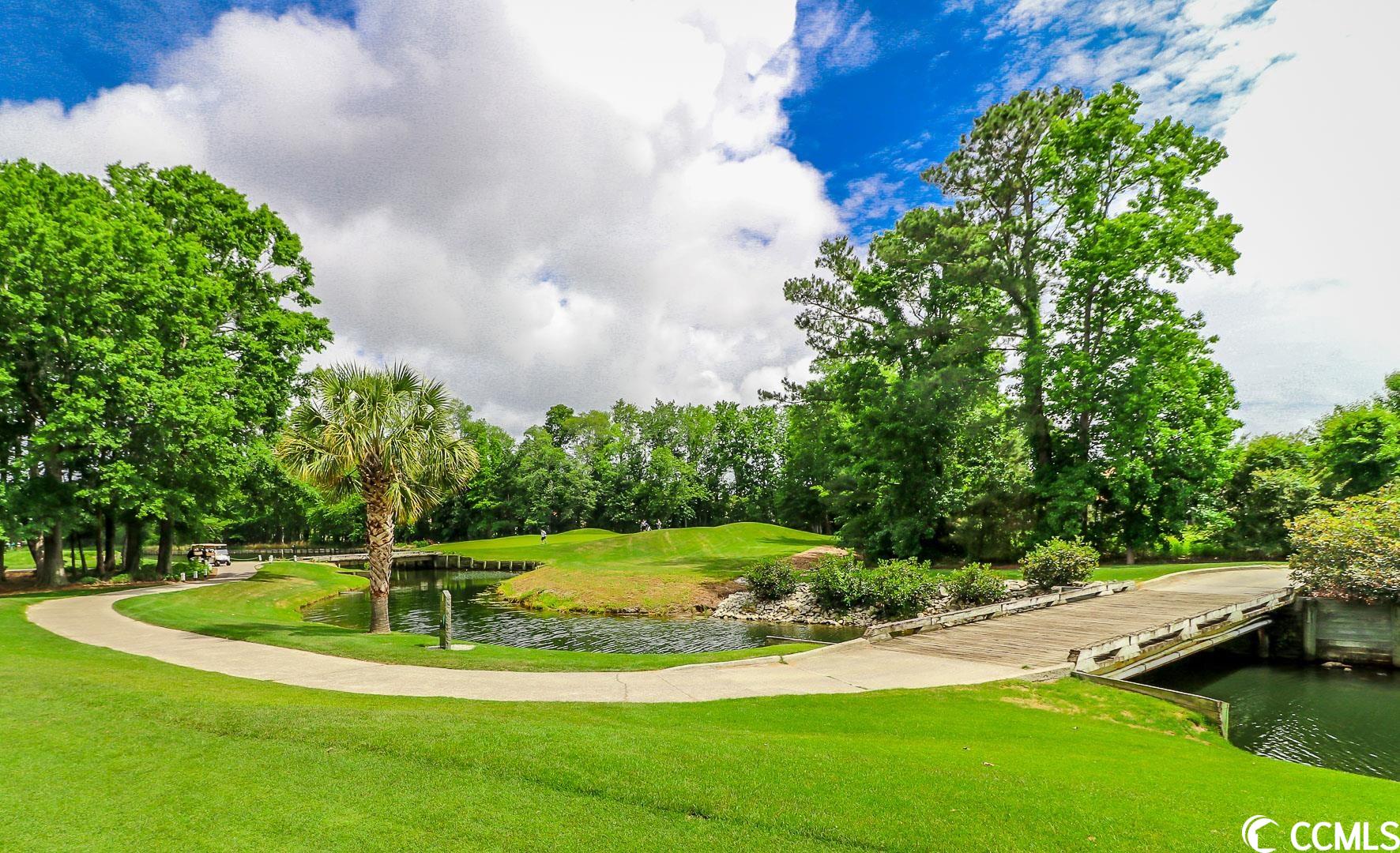 1534 Lanterns Rest Road, Unit 202 Myrtle Beach, SC 29579 - Photo 32 of 35 Gallery Image 32