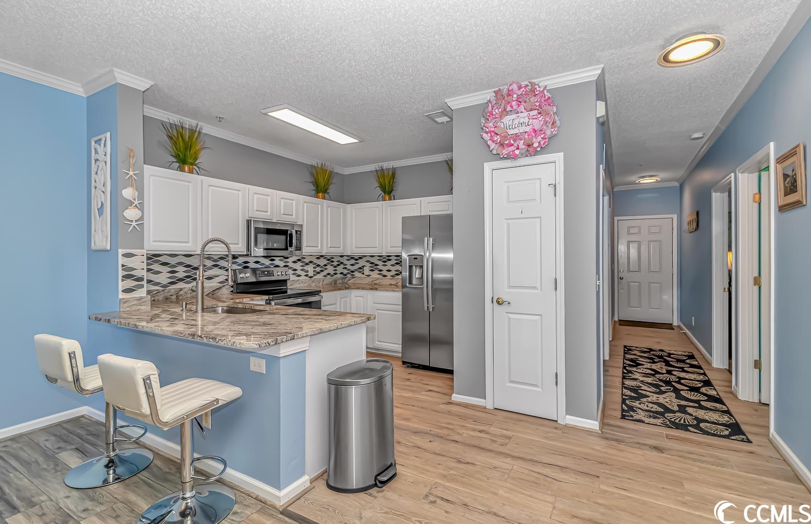 1534 Lanterns Rest Road, Unit 202 Myrtle Beach, SC 29579 - Photo 4 of 35 Gallery Image 4
