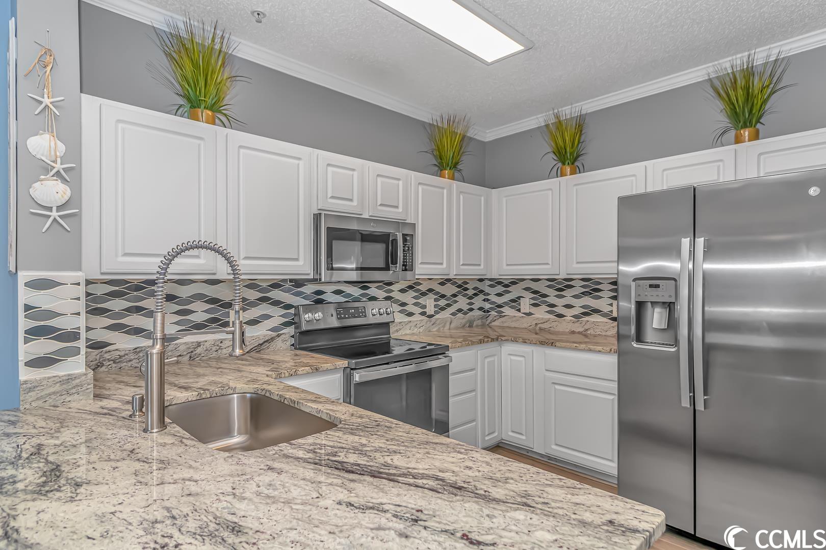 1534 Lanterns Rest Road, Unit 202 Myrtle Beach, SC 29579 - Photo 5 of 35 Gallery Image 5