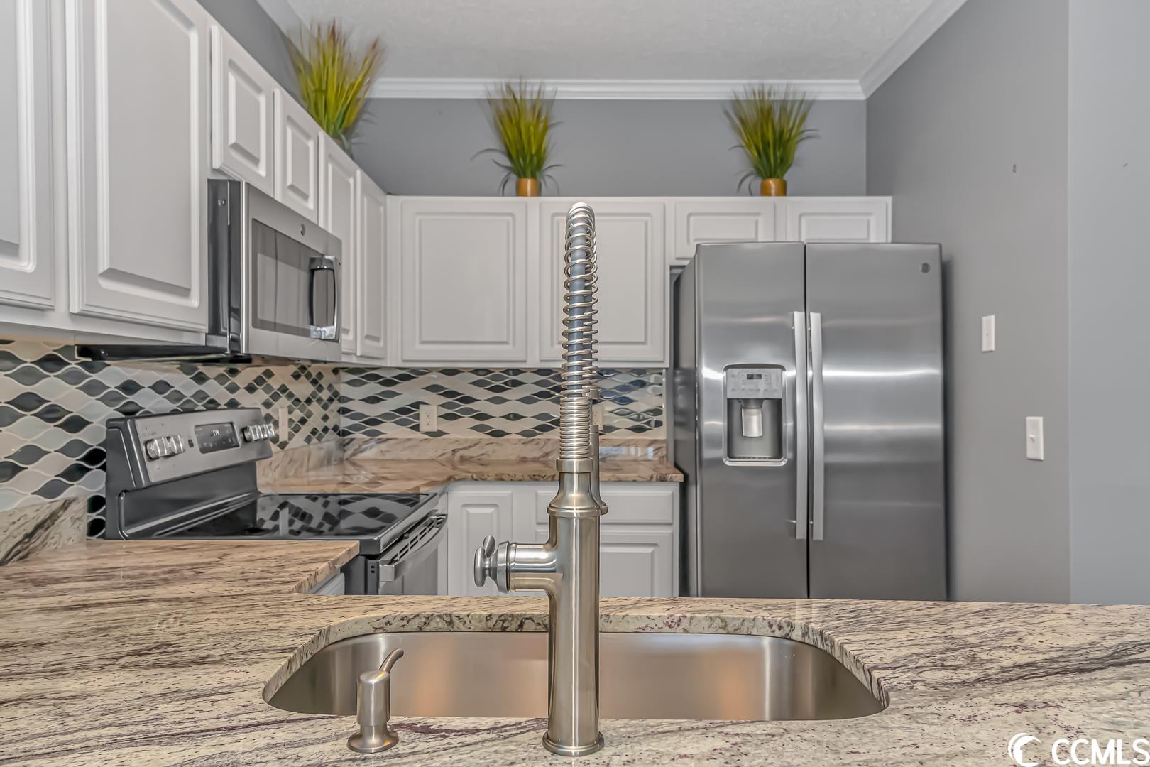 1534 Lanterns Rest Road, Unit 202 Myrtle Beach, SC 29579 - Photo 6 of 35 Gallery Image 6
