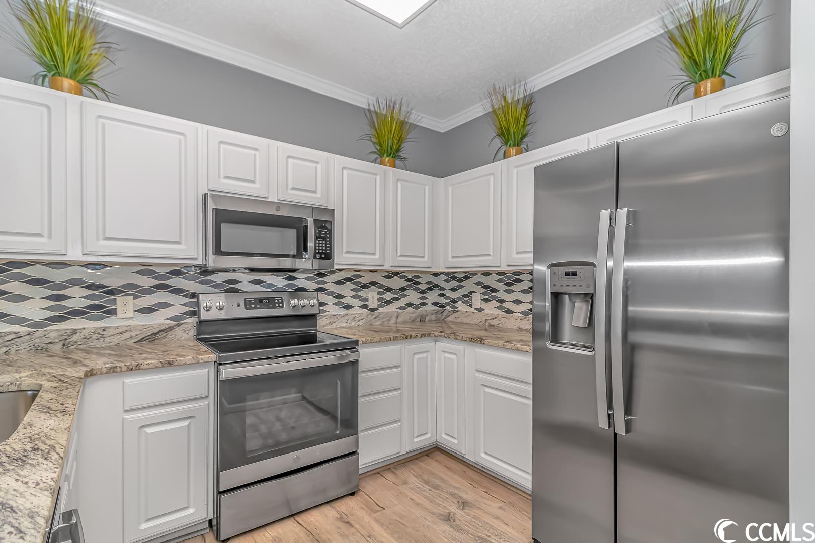 1534 Lanterns Rest Road, Unit 202 Myrtle Beach, SC 29579 - Photo 7 of 35 Gallery Image 7