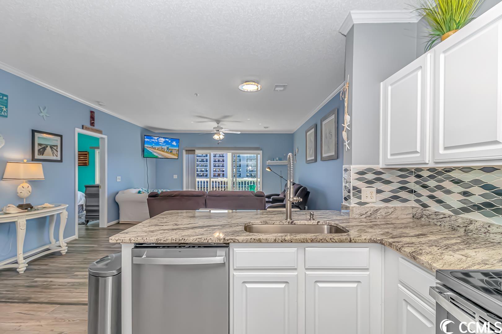 1534 Lanterns Rest Road, Unit 202 Myrtle Beach, SC 29579 - Photo 8 of 35 Gallery Image 8