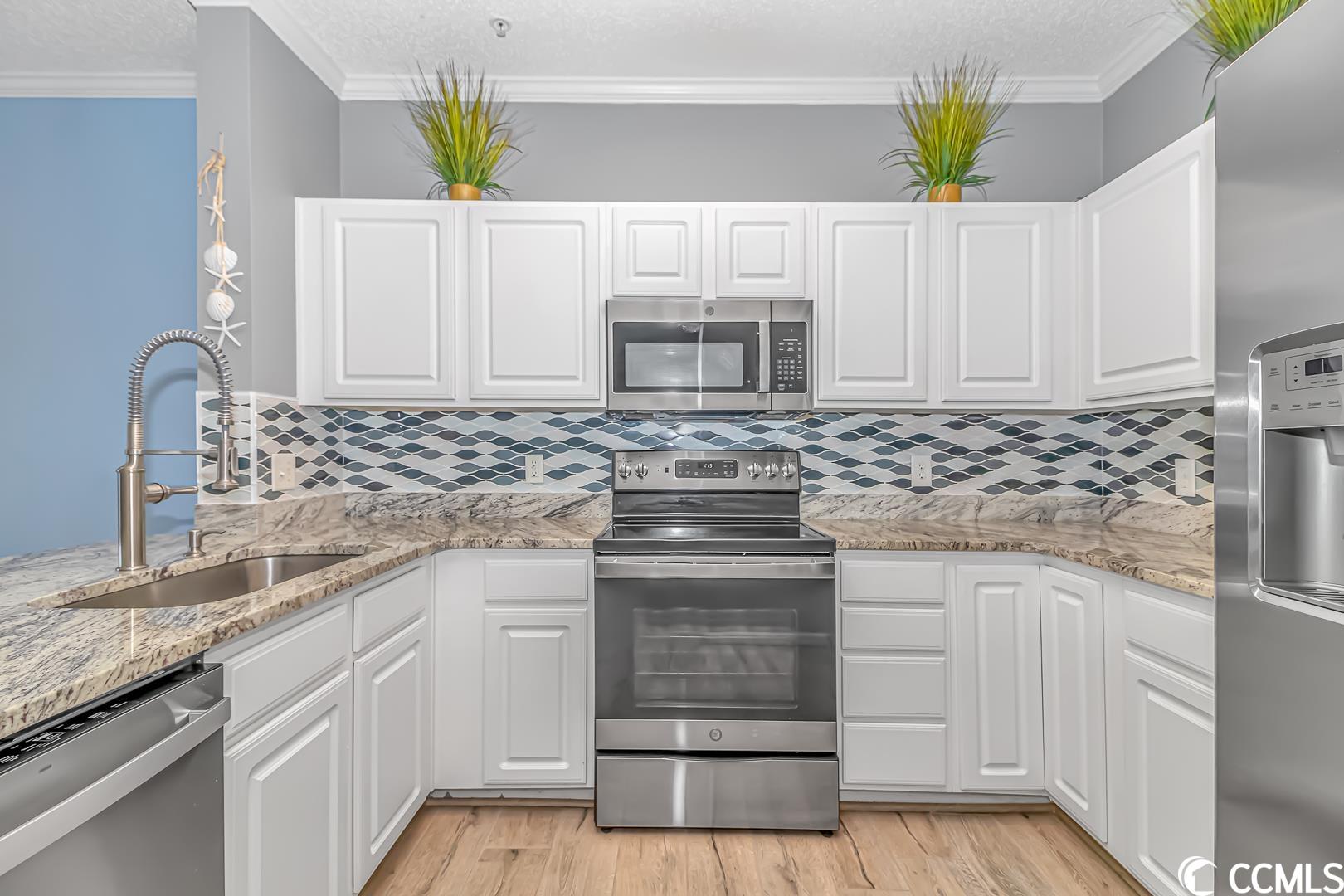 1534 Lanterns Rest Road, Unit 202 Myrtle Beach, SC 29579 - Photo 9 of 35 Gallery Image 9