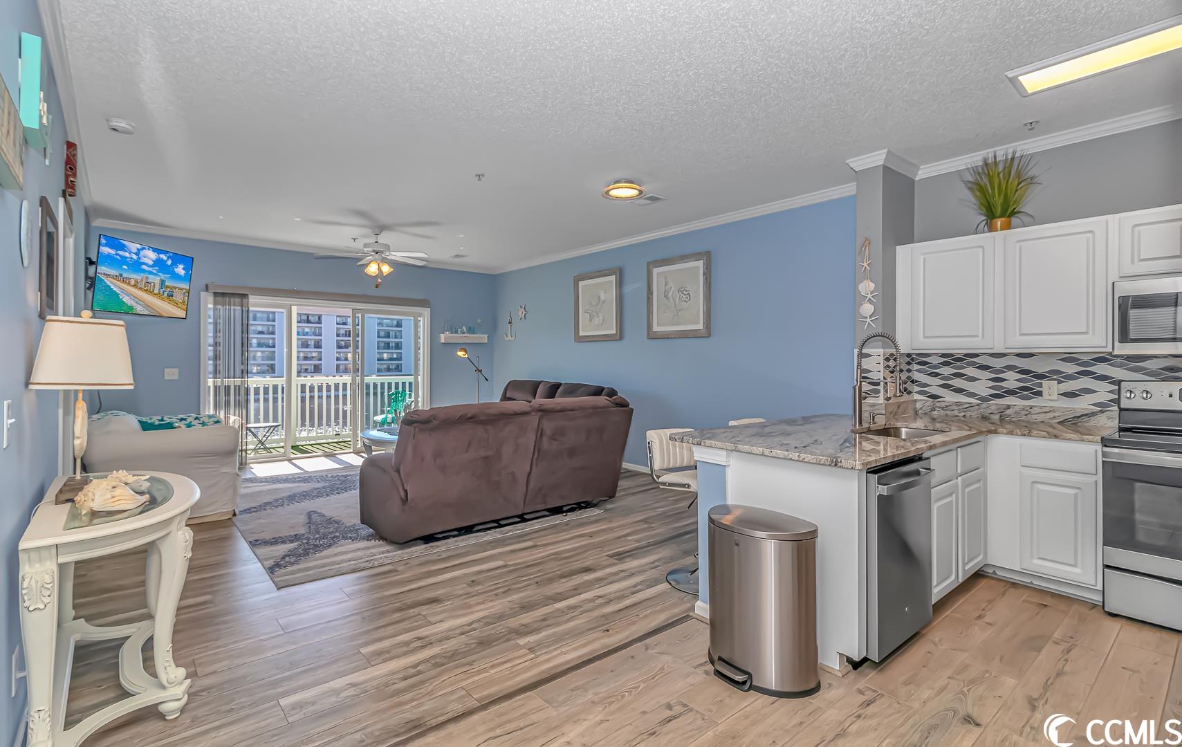 1534 Lanterns Rest Road, Unit 202 Myrtle Beach, SC 29579 - Photo 10 of 35 Gallery Image 10