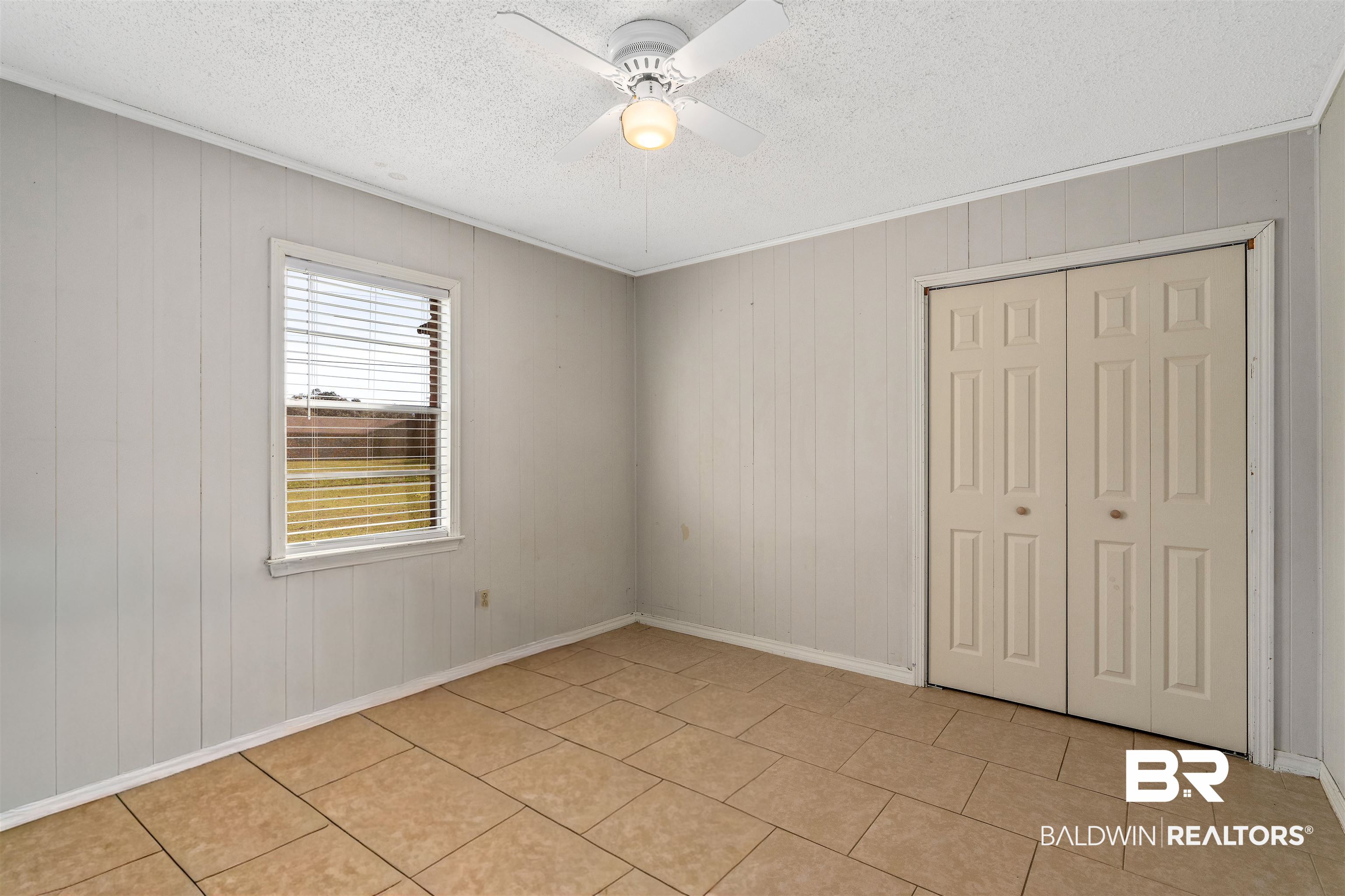 207 Northeast 3rd Street Summerdale, AL 36580 - Photo 12 of 33 Bedroom 2