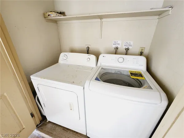 $1,050 | 5405 Indian River Drive, Unit 394, Las Vegas, NV 89103