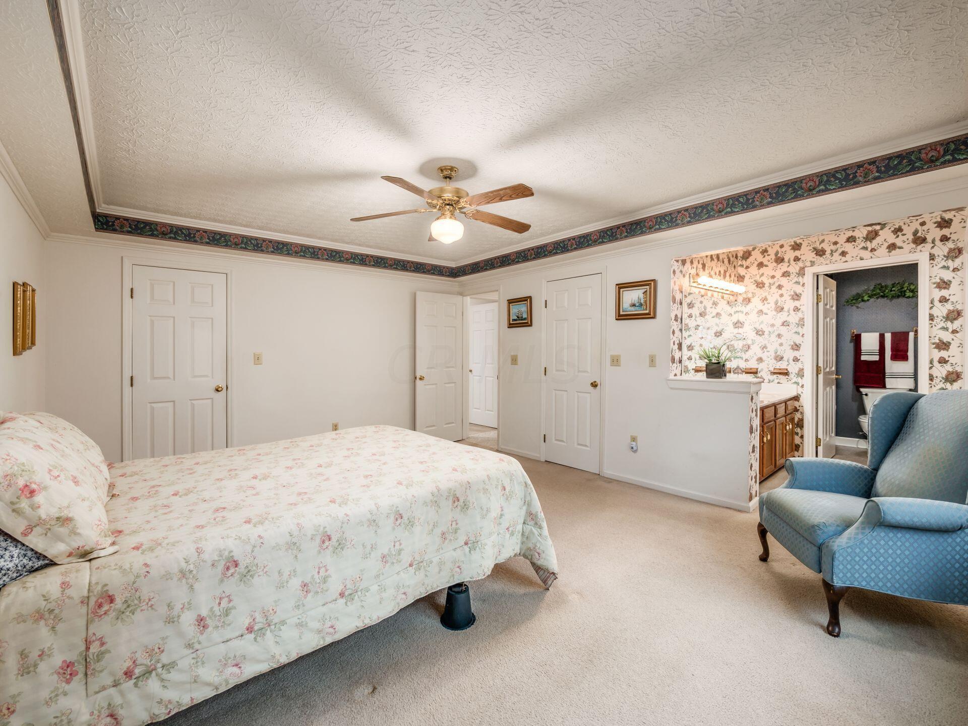 6681 Refugee Road Pickerington, OH 43147 - Photo 20 of 30 Master Bedroom 2