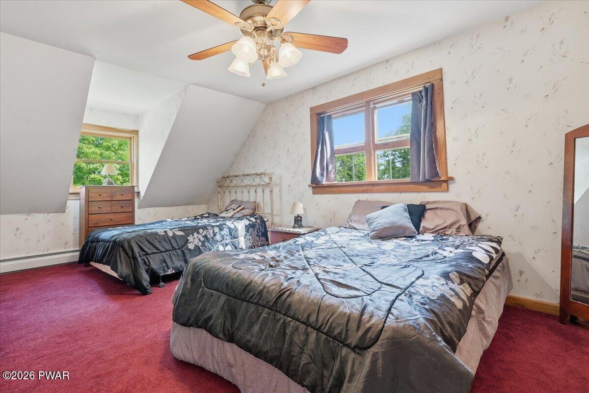 248 Moody Road Pleasant Mount, PA 18453 - Photo 48 of 100
