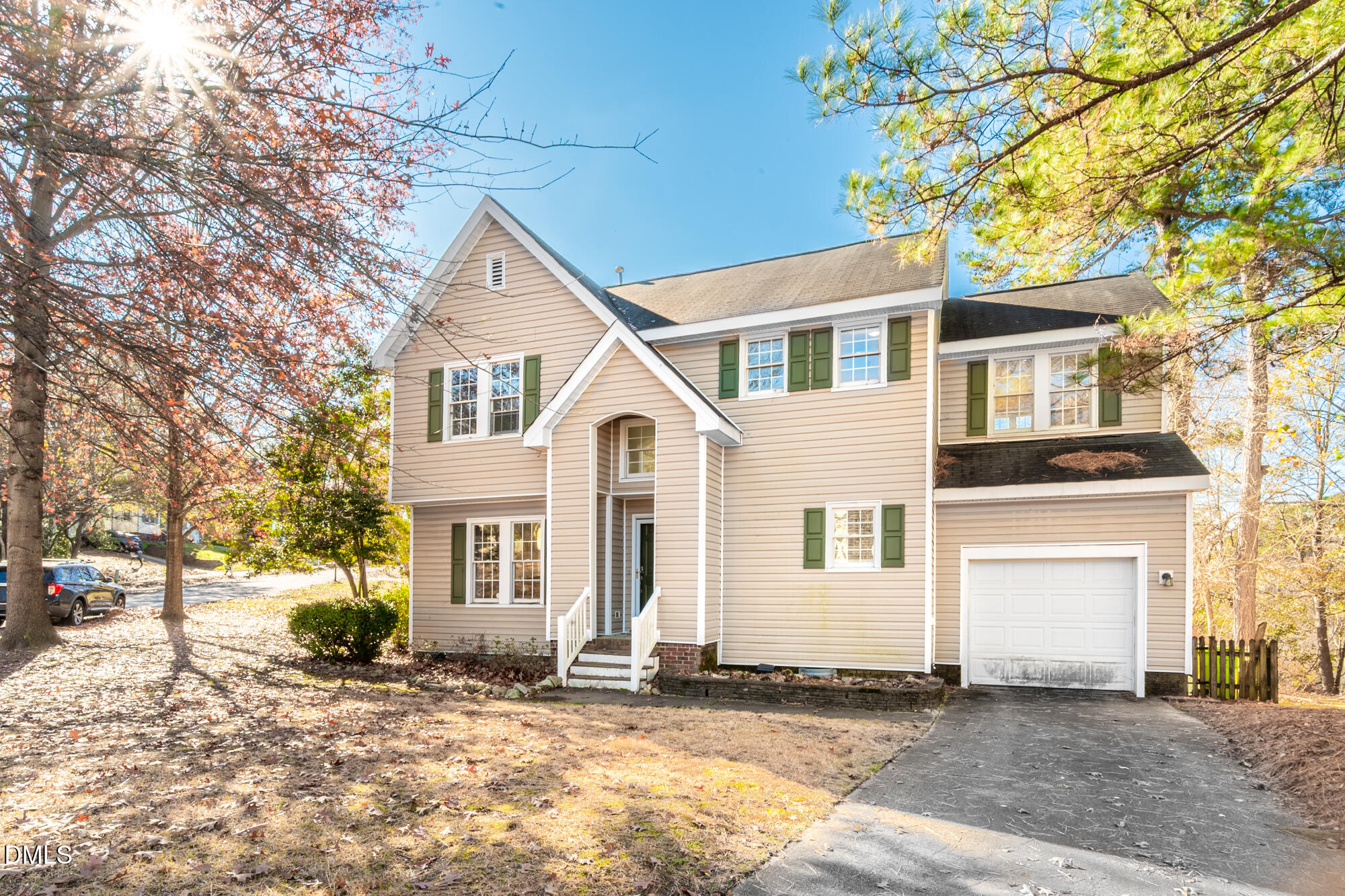 701 Thistlegate Trail Raleigh, NC 27610 - Photo 2 of 53 701Thistlegate-1