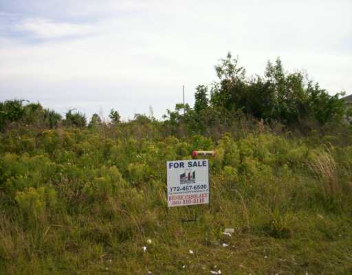 4451 Southwest Jaunt Road Port St. Lucie, FL 34953 - Photo 1 of 1 Primary Photo