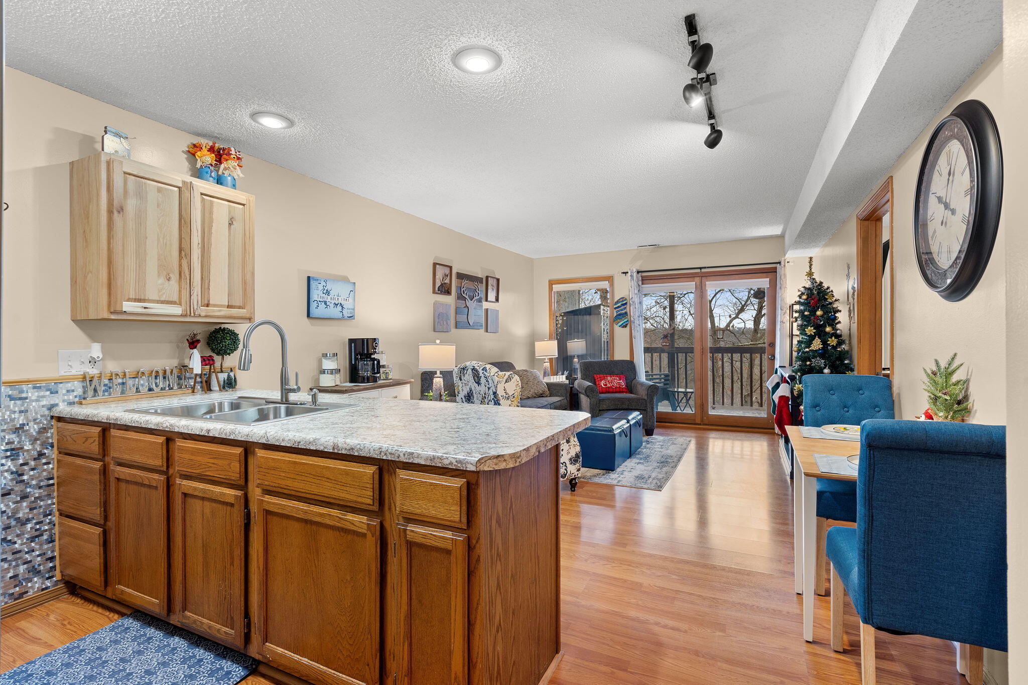 550 Notch Lane, Unit 8 Reeds Spring, MO 65737 - Photo 17 of 121 550 Notch Lane Unit 8 (7)