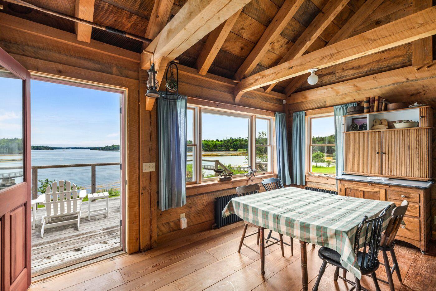 148 Waterman Farm Road North Haven, ME 04853 - Photo 47 of 57 W48-ME2750_47