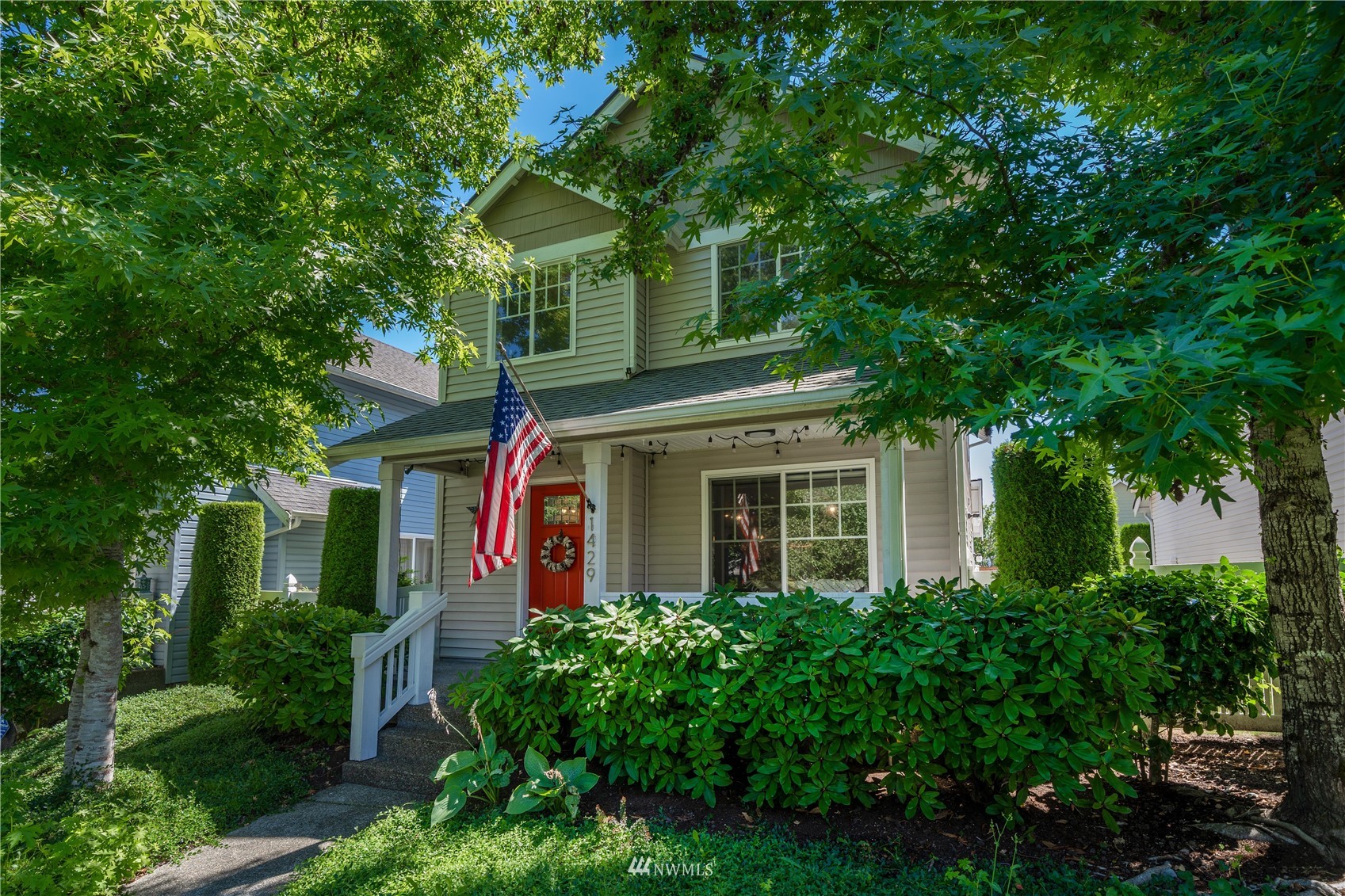 1429 Rooklidge Street DuPont, WA 98327 - Photo 1 of 36 Gallery Image 1