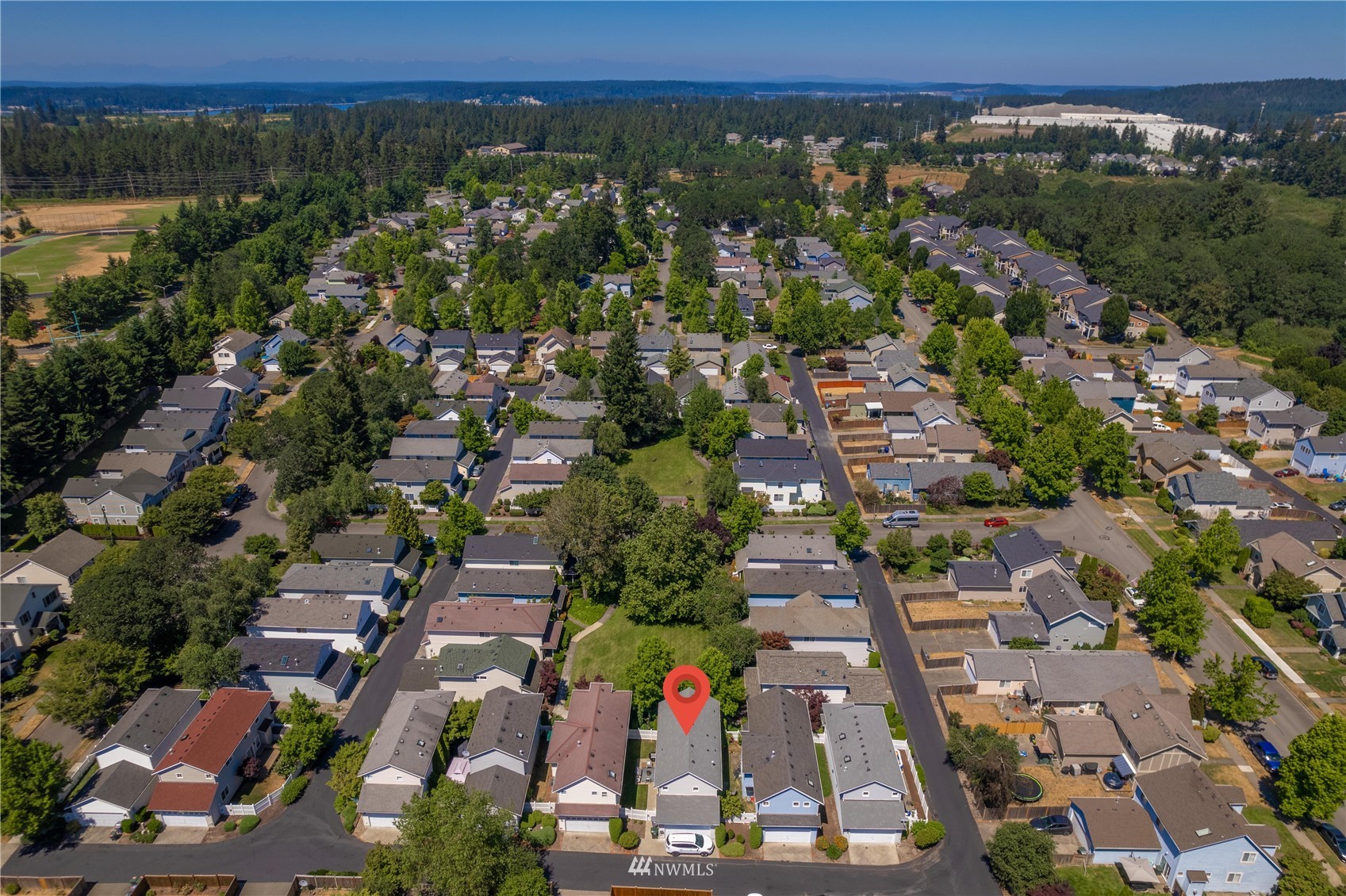 1429 Rooklidge Street DuPont, WA 98327 - Photo 27 of 36 Gallery Image 27